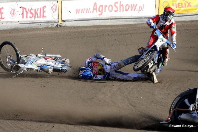 Musielak w szpitalu (zdjęcia)