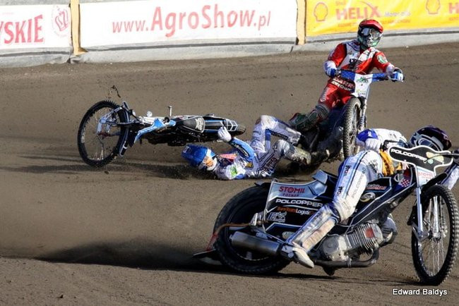 Musielak w szpitalu (zdjęcia)