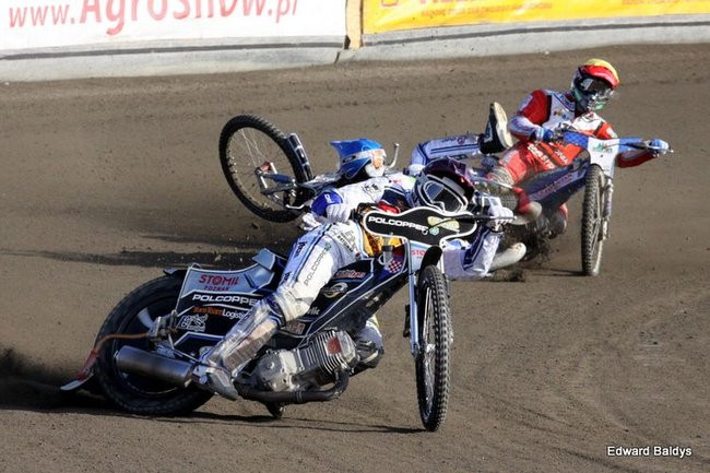 Musielak w szpitalu (zdjęcia)