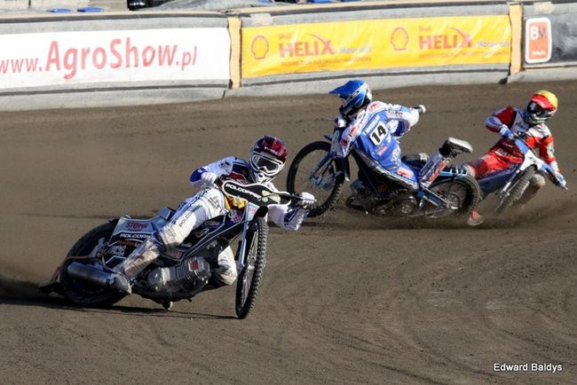 Musielak w szpitalu (zdjęcia)