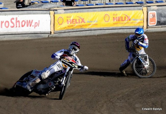 Musielak w szpitalu (zdjęcia)