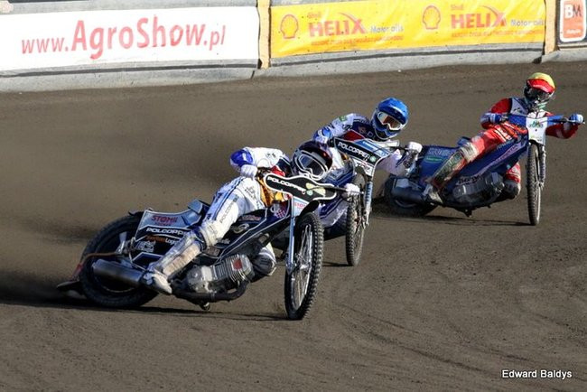 Musielak w szpitalu (zdjęcia)