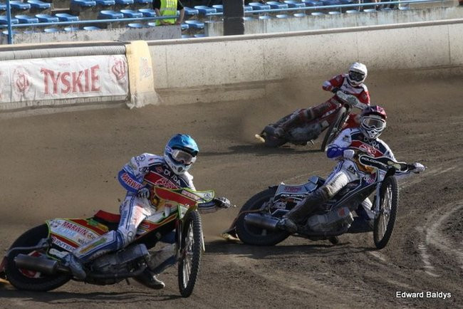 Musielak w szpitalu (zdjęcia)