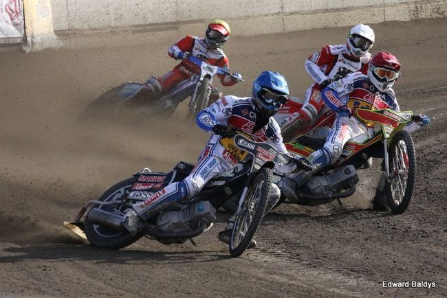 Musielak w szpitalu (zdjęcia)