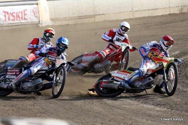 Musielak w szpitalu (zdjęcia)