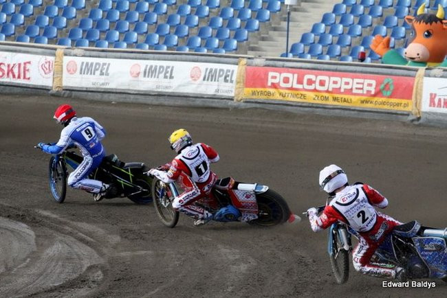 Musielak w szpitalu (zdjęcia)