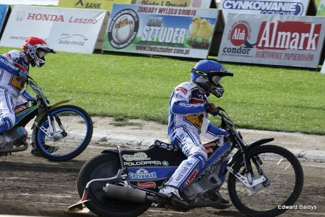 Musielak w szpitalu (zdjęcia)