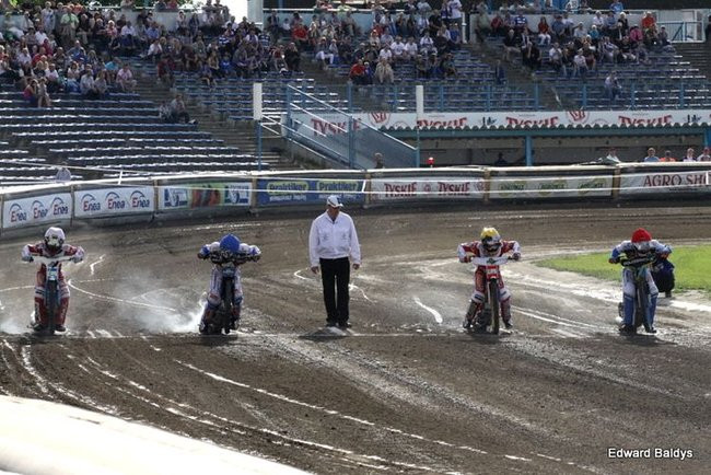 Musielak w szpitalu (zdjęcia)