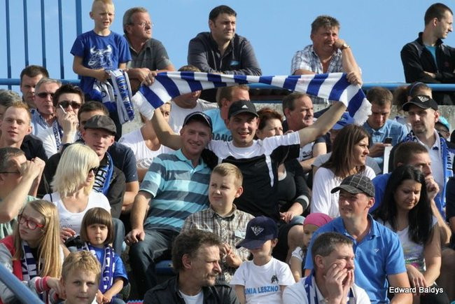 Musielak w szpitalu (zdjęcia)