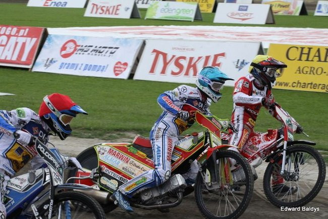 Musielak w szpitalu (zdjęcia)