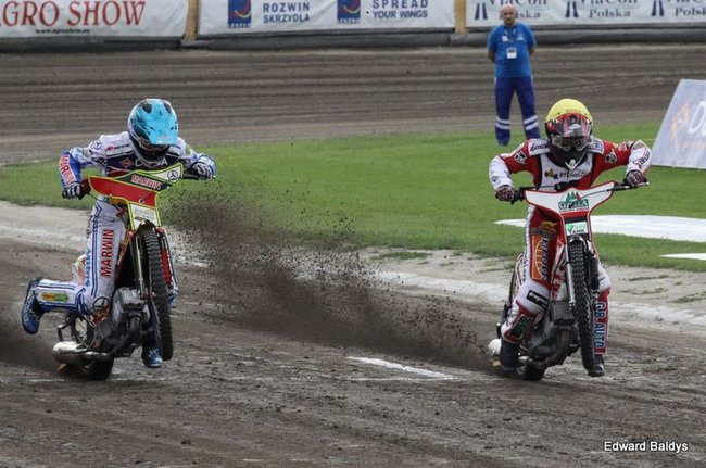 Musielak w szpitalu (zdjęcia)