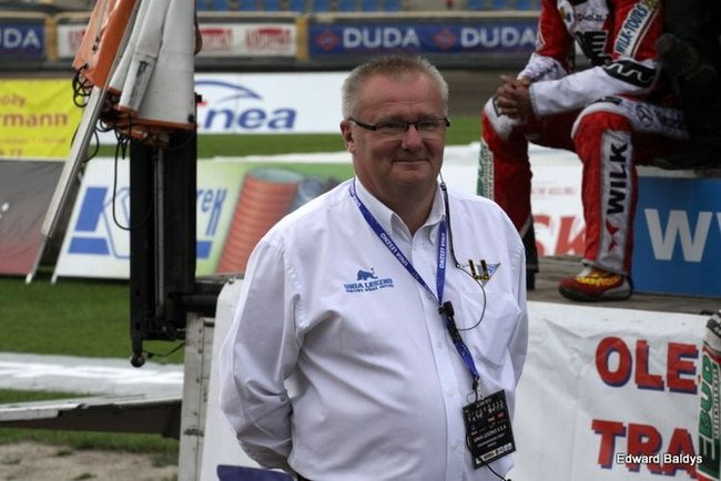 Musielak w szpitalu (zdjęcia)