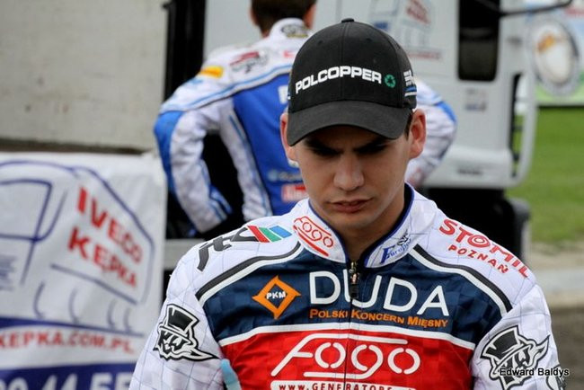 Musielak w szpitalu (zdjęcia)