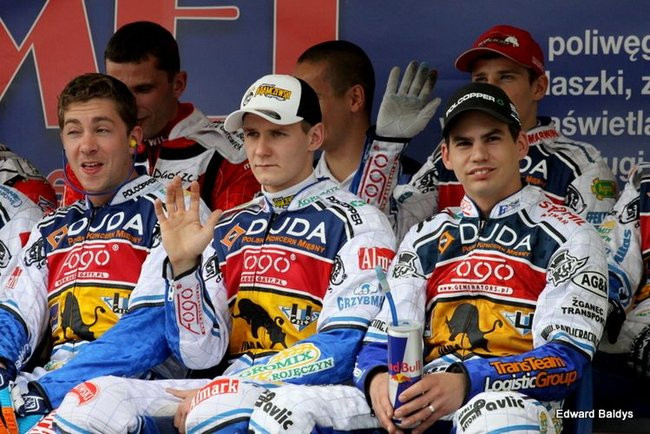 Musielak w szpitalu (zdjęcia)