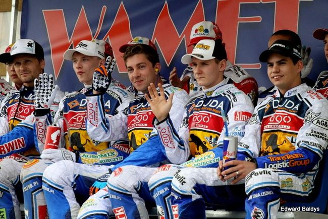 Musielak w szpitalu (zdjęcia)