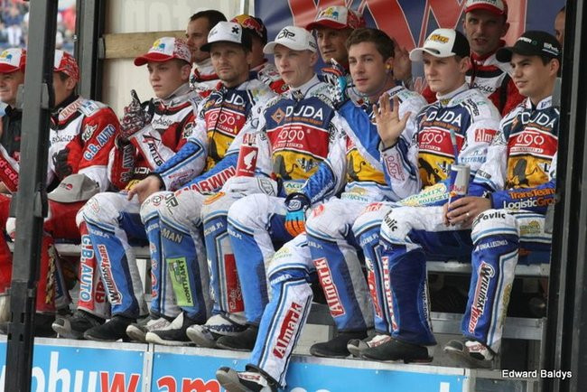 Musielak w szpitalu (zdjęcia)