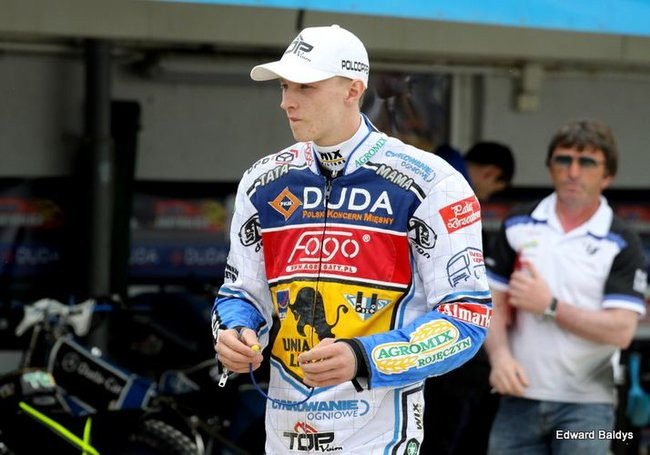 Musielak w szpitalu (zdjęcia)