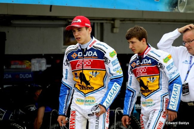 Musielak w szpitalu (zdjęcia)