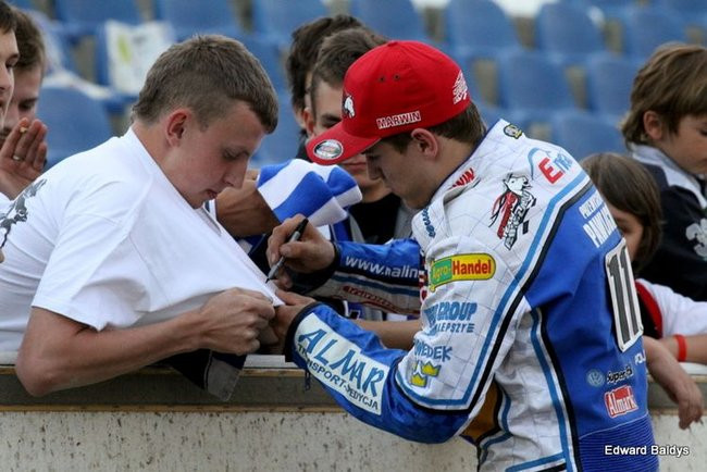 Musielak w szpitalu (zdjęcia)