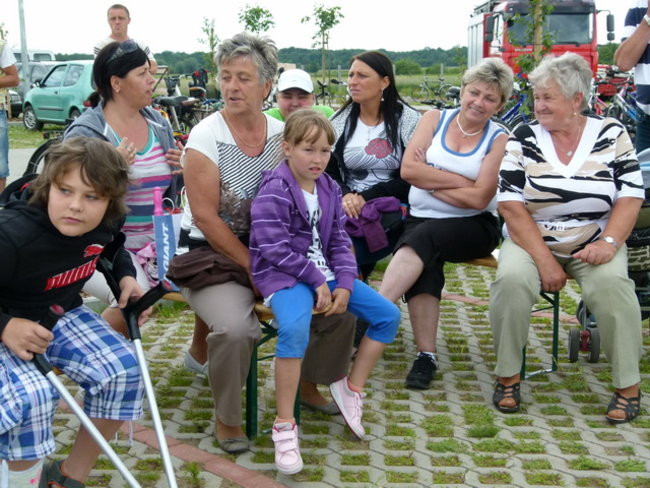 Z Lasocic do Przybyszewa (zdjęcia)