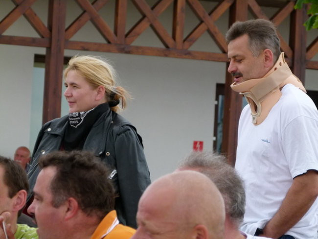 Z Lasocic do Przybyszewa (zdjęcia)