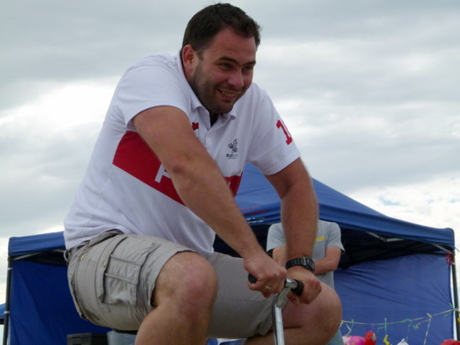 Z Lasocic do Przybyszewa (zdjęcia)