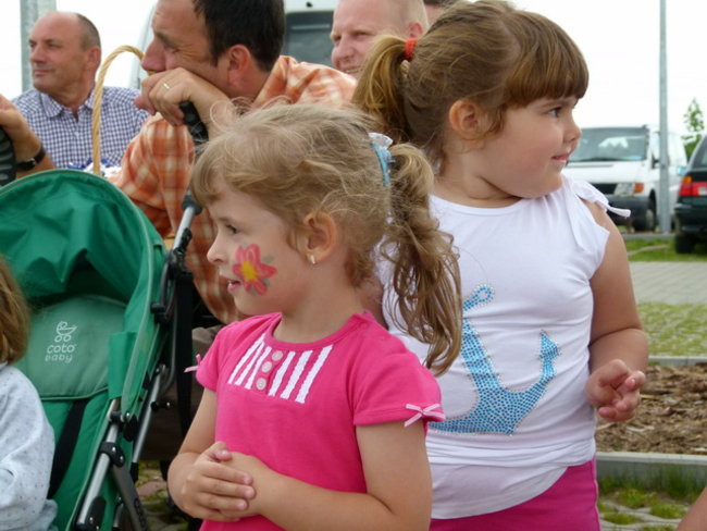 Z Lasocic do Przybyszewa (zdjęcia)