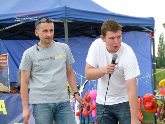 Z Lasocic do Przybyszewa (zdjęcia)