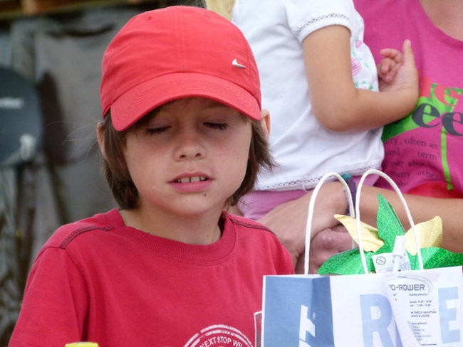 Z Lasocic do Przybyszewa (zdjęcia)