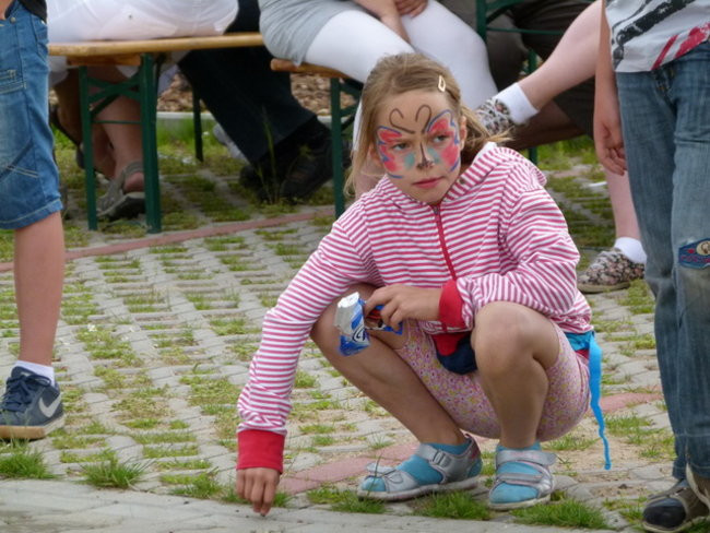 Z Lasocic do Przybyszewa (zdjęcia)