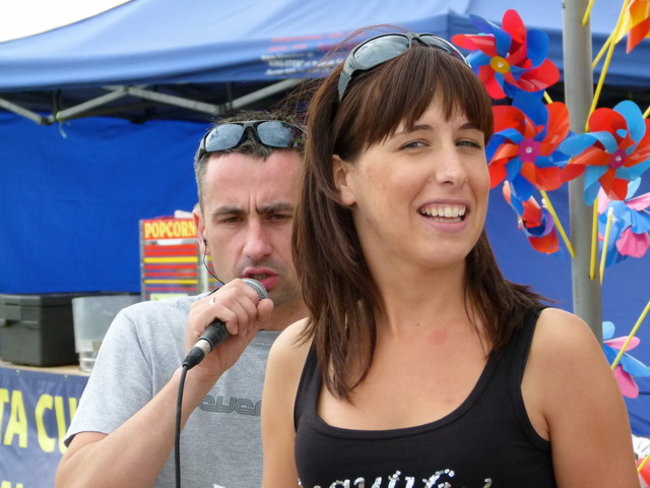 Z Lasocic do Przybyszewa (zdjęcia)