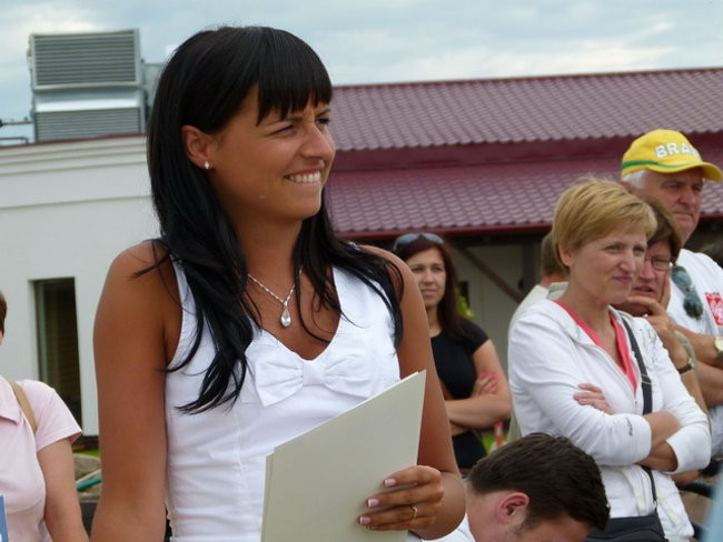 Z Lasocic do Przybyszewa (zdjęcia)