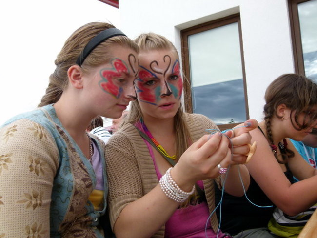 Z Lasocic do Przybyszewa (zdjęcia)