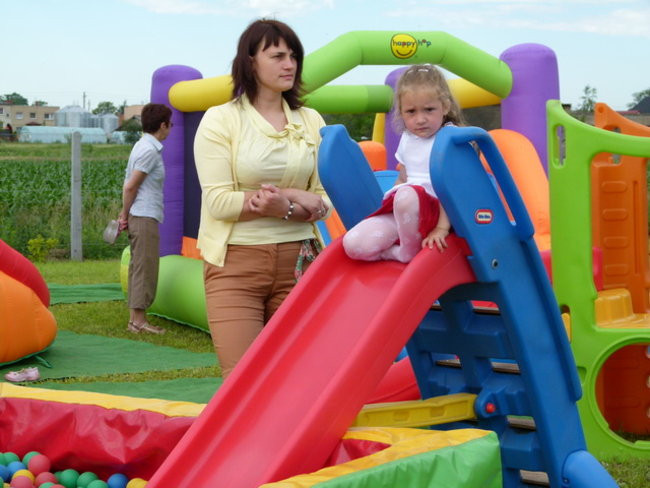 Z Lasocic do Przybyszewa (zdjęcia)