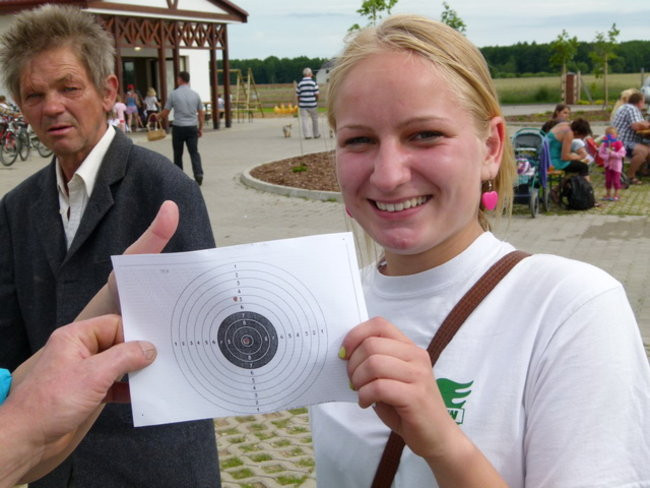 Z Lasocic do Przybyszewa (zdjęcia)