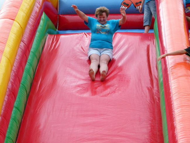 Z Lasocic do Przybyszewa (zdjęcia)