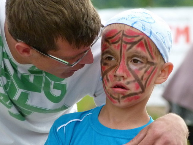 Z Lasocic do Przybyszewa (zdjęcia)