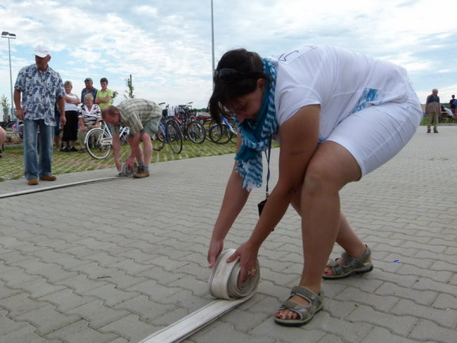 Z Lasocic do Przybyszewa (zdjęcia)