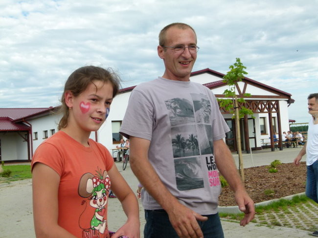 Z Lasocic do Przybyszewa (zdjęcia)