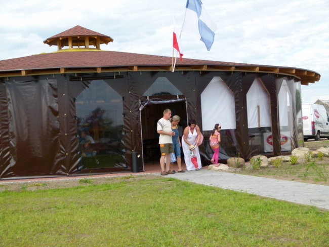 Z Lasocic do Przybyszewa (zdjęcia)