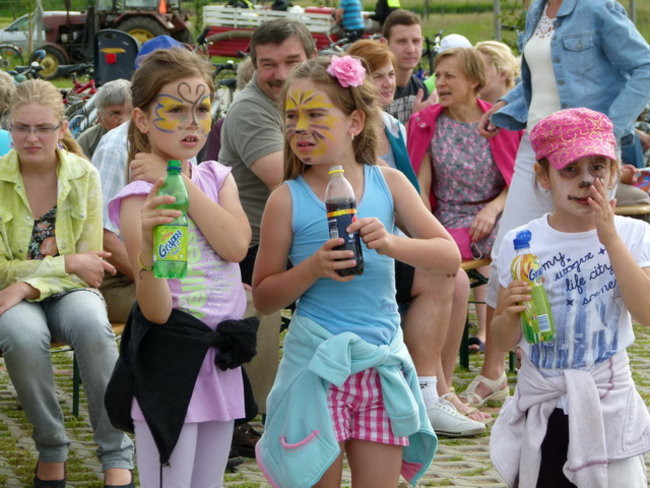 Z Lasocic do Przybyszewa (zdjęcia)