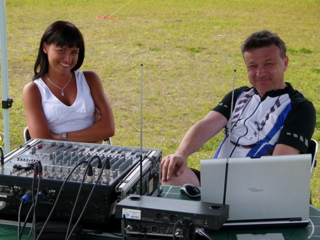 Z Lasocic do Przybyszewa (zdjęcia)