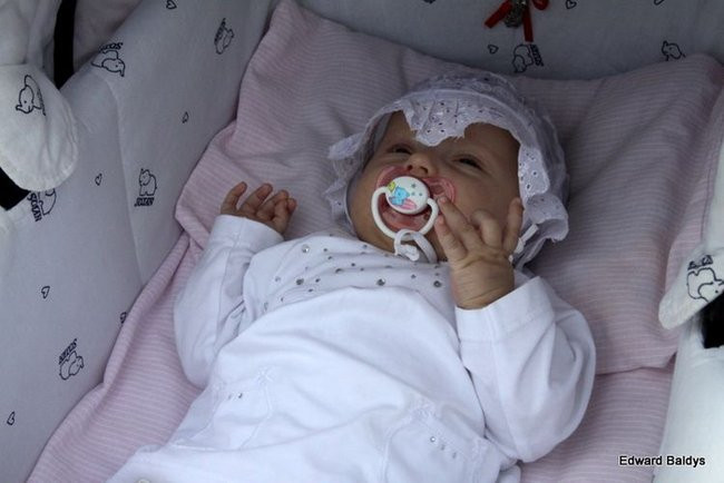 Przedszkolny festyn na Orliku (zdjęcia)