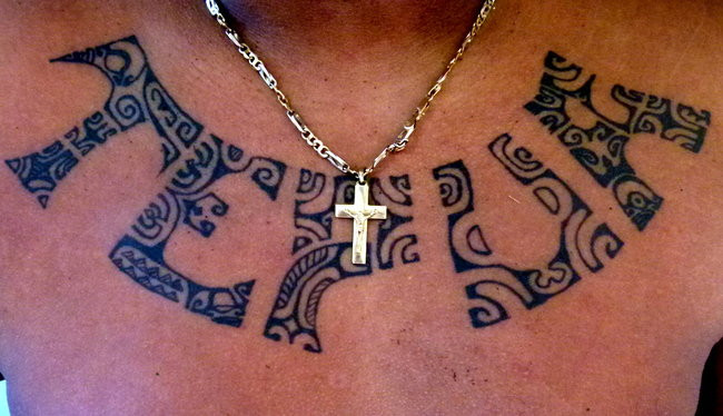 Ullyses zmierza do Australii (zdjęcia)