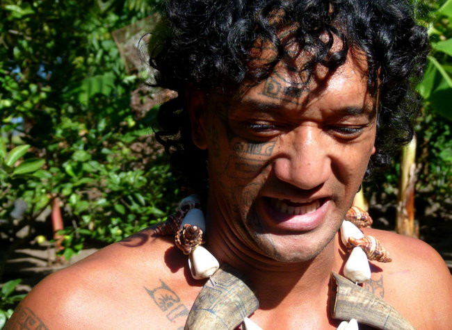 Ullyses zmierza do Australii (zdjęcia)