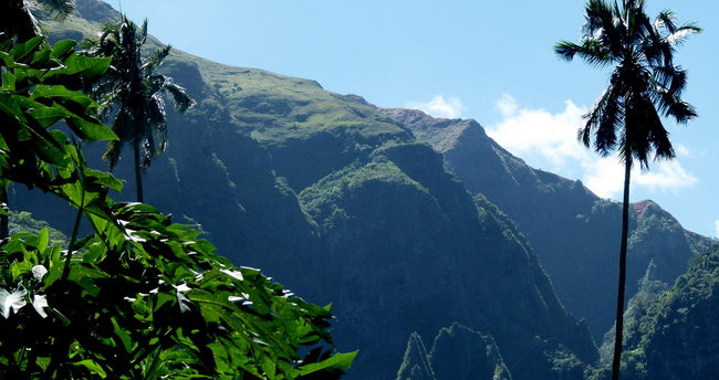 Ullyses zmierza do Australii (zdjęcia)