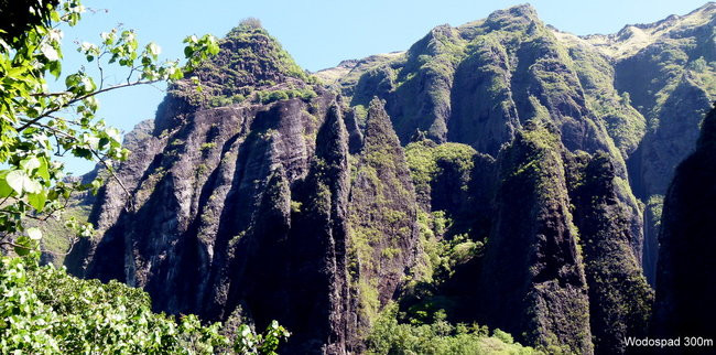 Ullyses zmierza do Australii (zdjęcia)