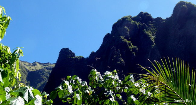 Ullyses zmierza do Australii (zdjęcia)