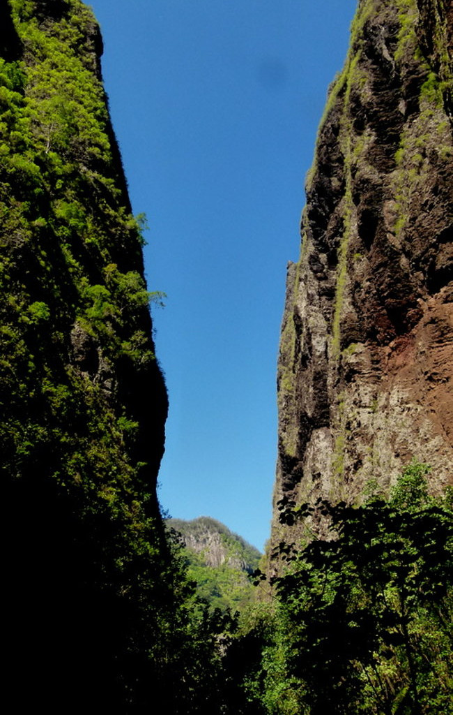 Ullyses zmierza do Australii (zdjęcia)