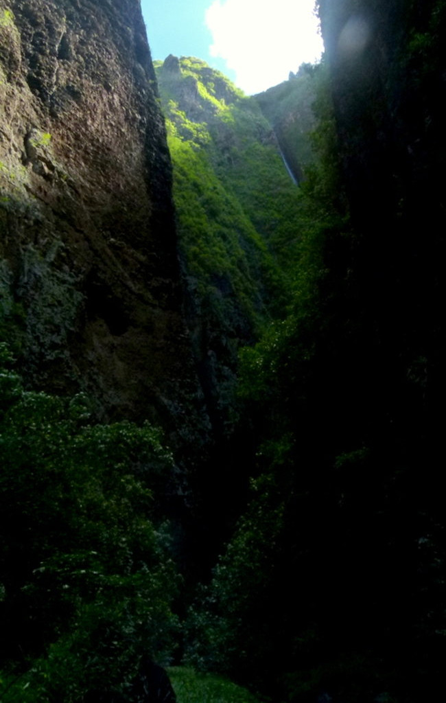 Ullyses zmierza do Australii (zdjęcia)